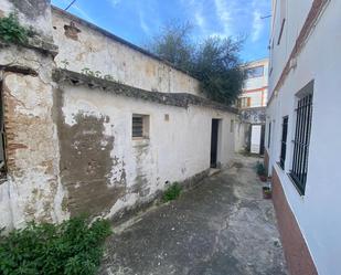 Vista exterior de Residencial en venda en Conil de la Frontera