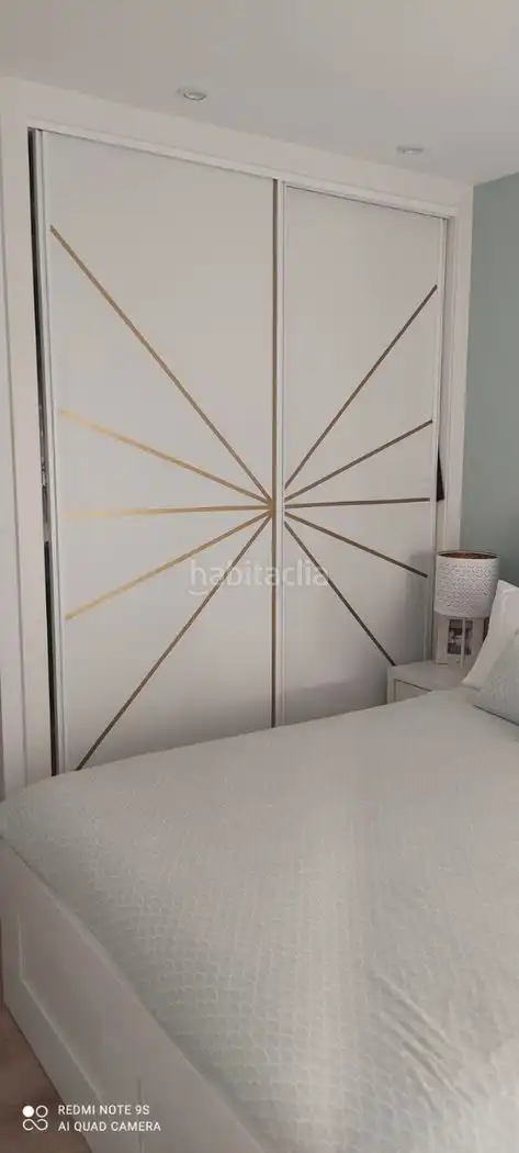 Piso con ascensor en venta en Rúa San Xoán 25, imagen 11