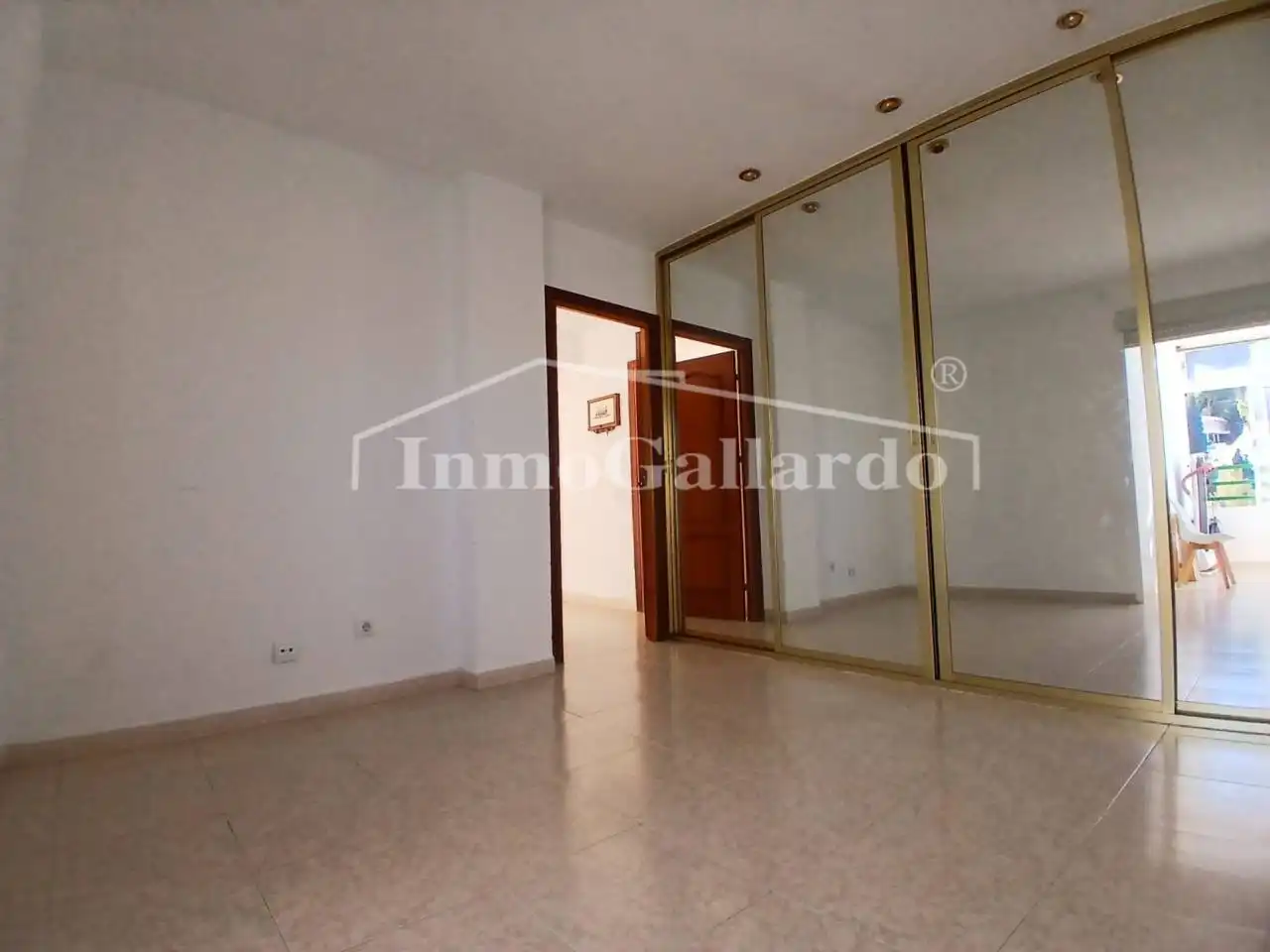 Apartments for rent in El Candado