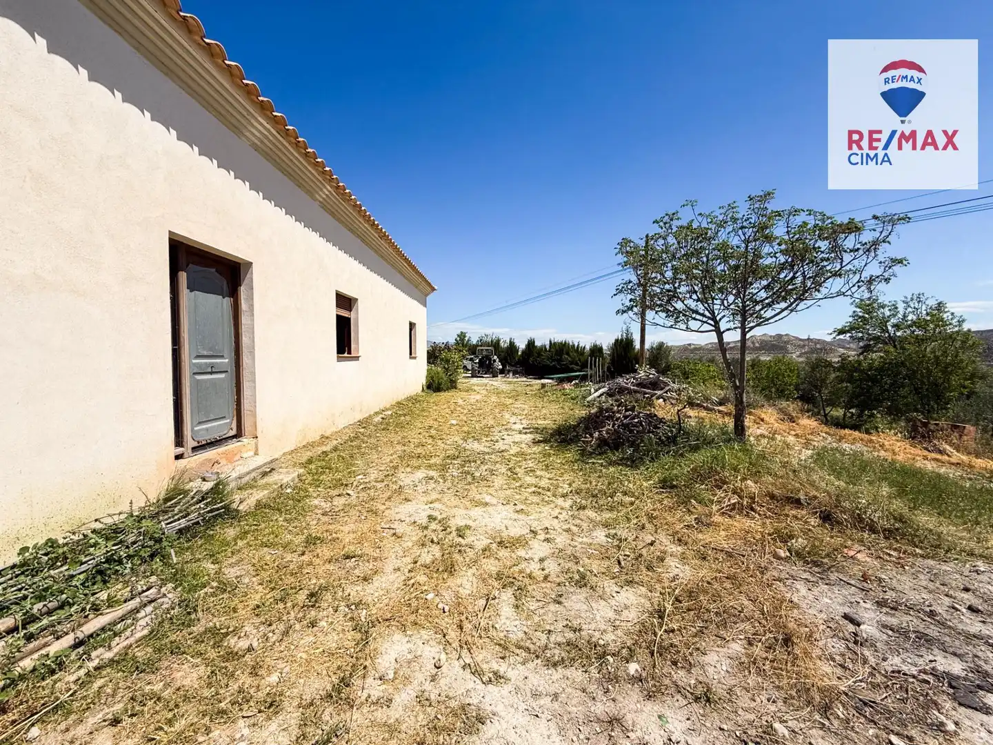 Terreno en venta en Castilléjar