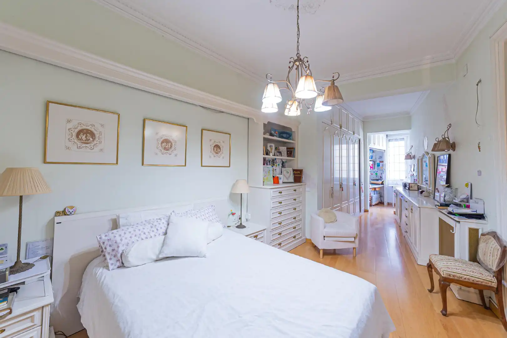 Appartement avec ascenseur à vendre à Eixample, imagen 3