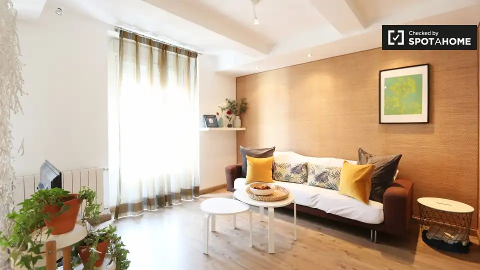 Appartement avec terrasse à louer à Centro, imagen 2