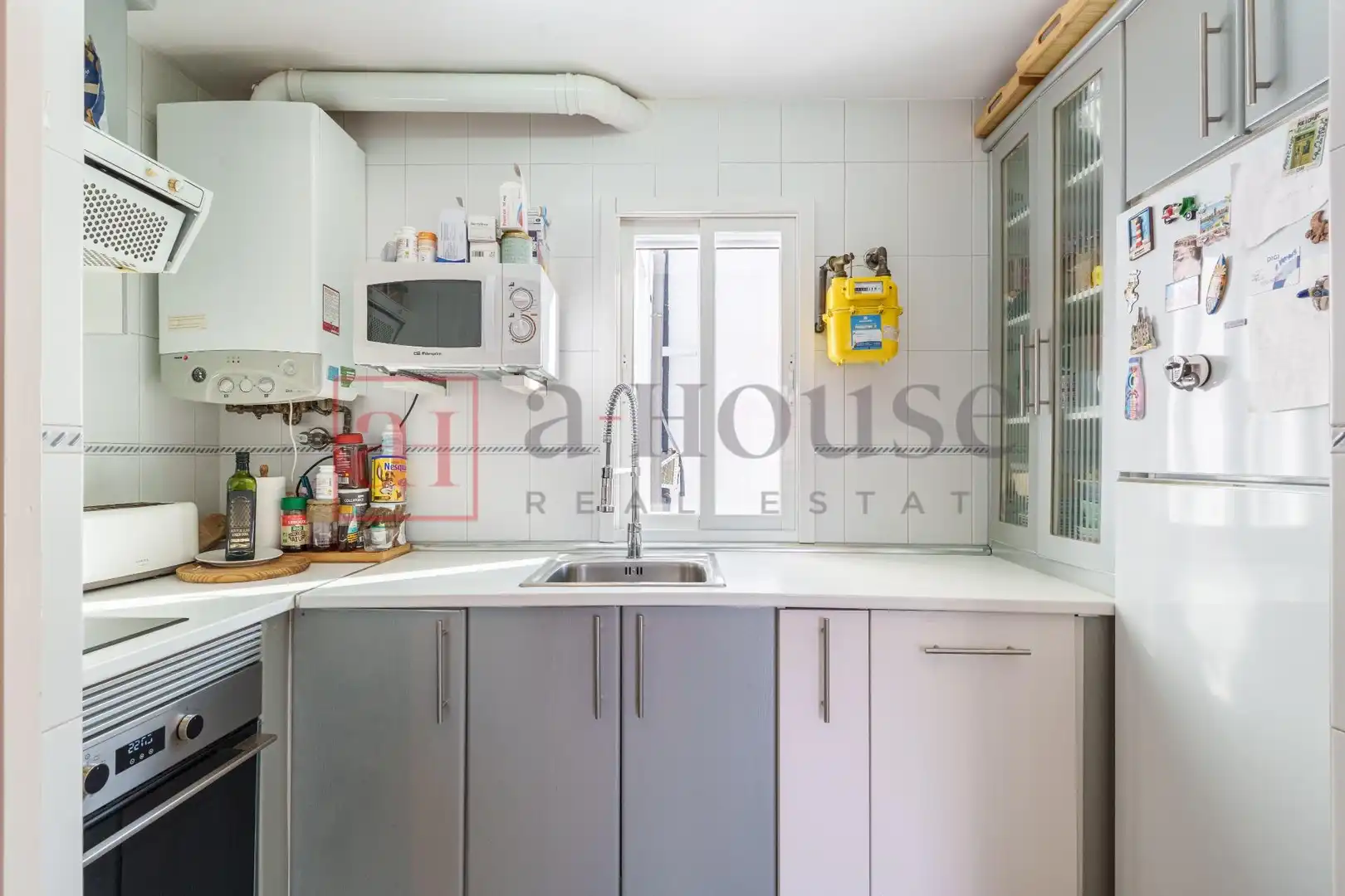 Ático con ascensor en venta en Calle de Hernani, imagen 20