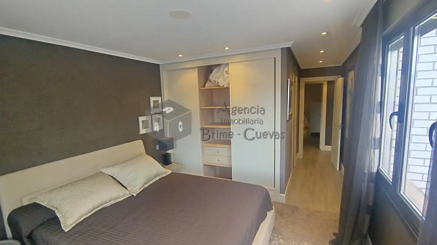 Piso con ascensor en alquiler en Calle Uría, imagen 19