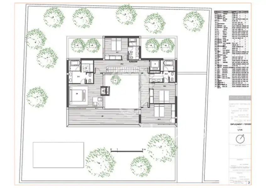 Wohnbaugrundstück zum Verkauf in Urbanitzacions, imagen 3