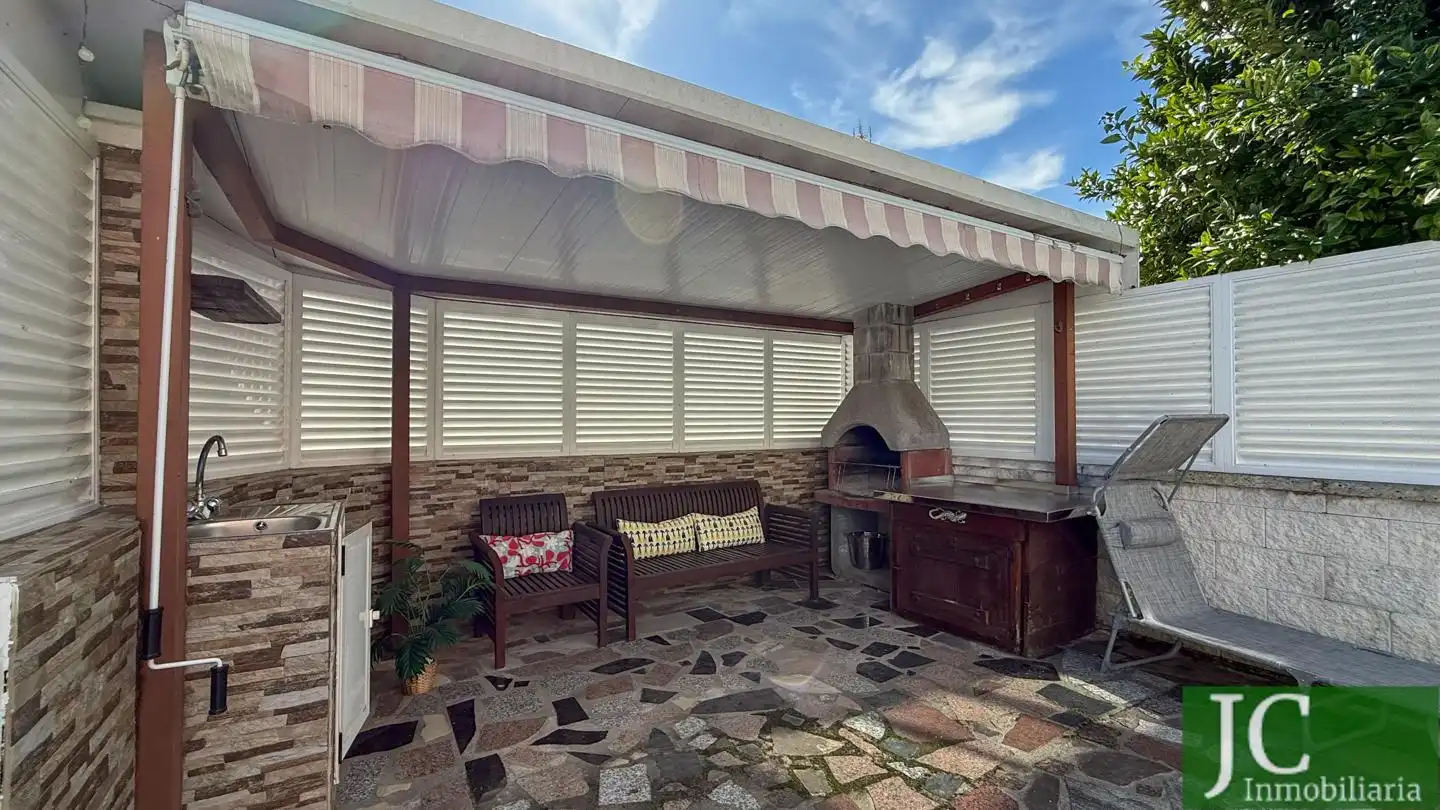 House with garden for sale in Centro, imagen 3