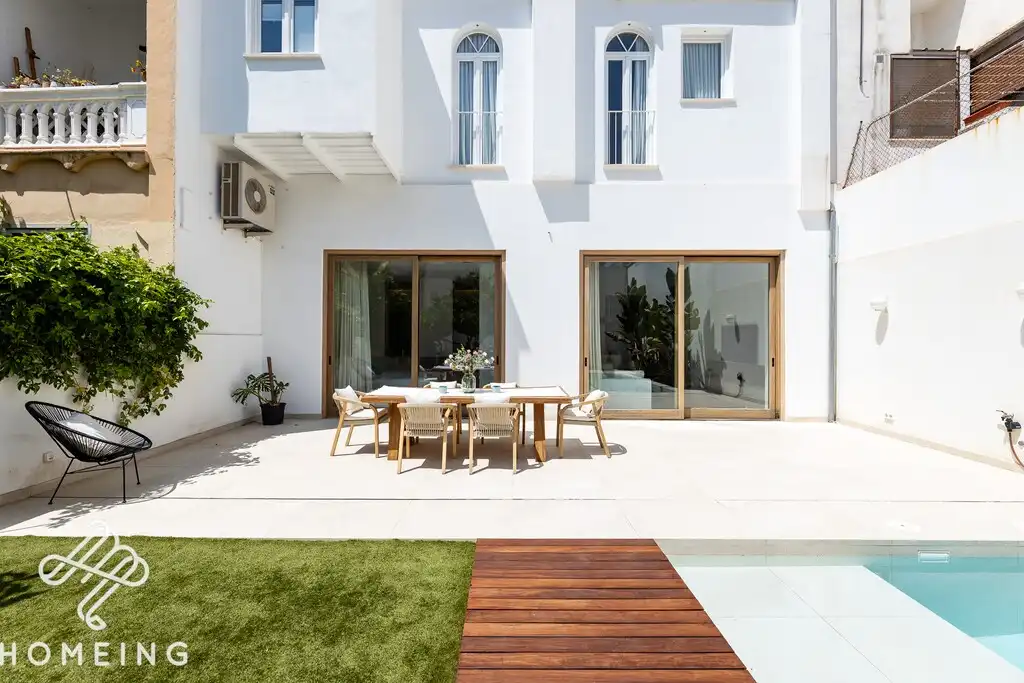 Planta baja en venta en Foners