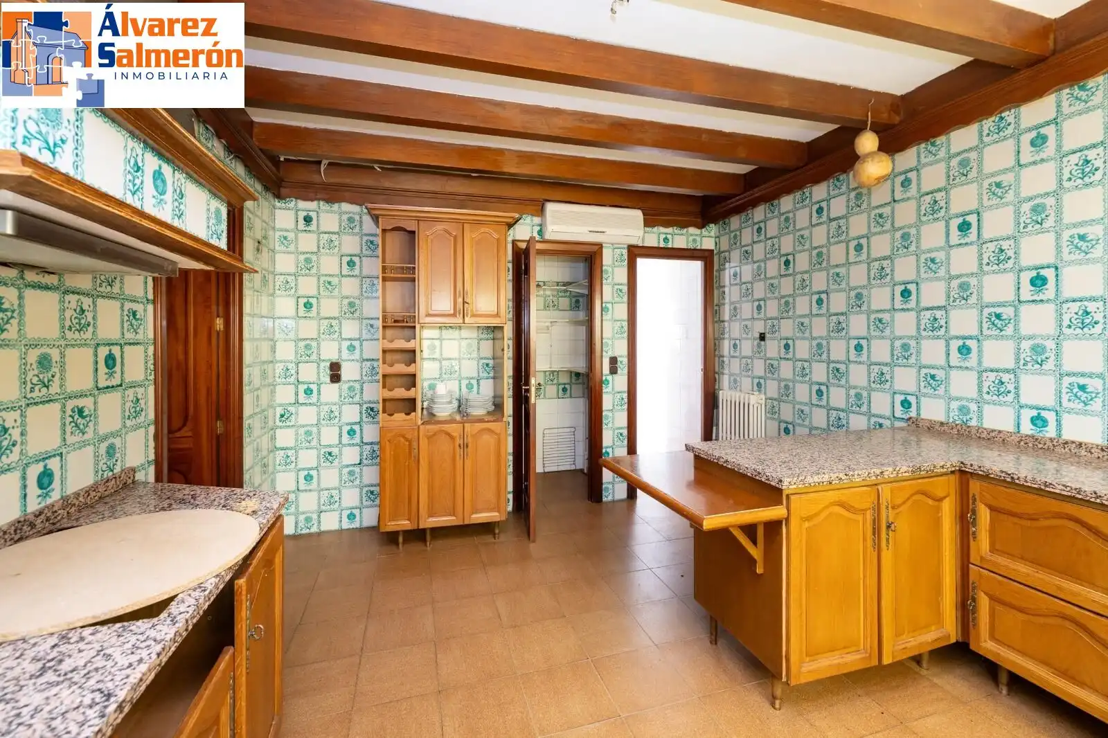 Piso con terraza en venta en Centro, imagen 27