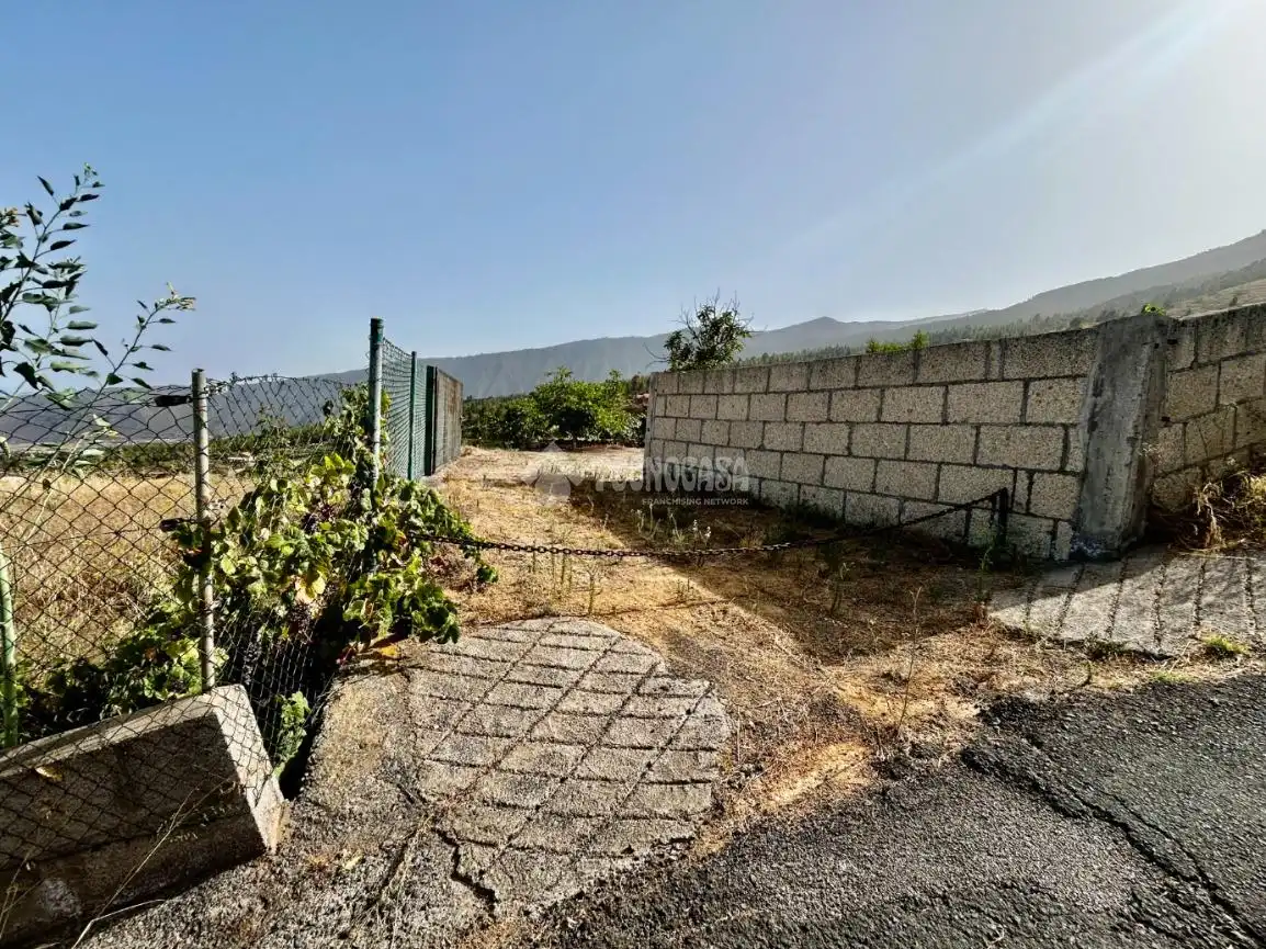 Country homes for sale in Arafo