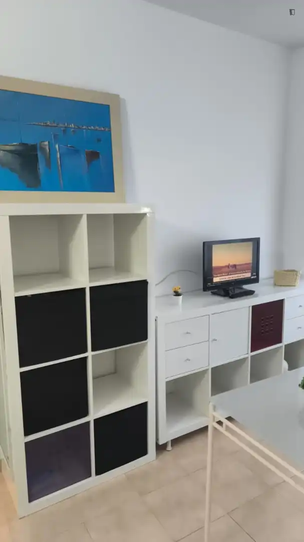 Wohnung zur Miete in Triana Este