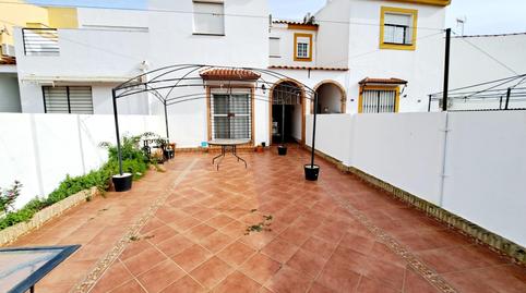 Photo 4 of Single-family semi-detached for sale in Ayamonte ciudad, Huelva