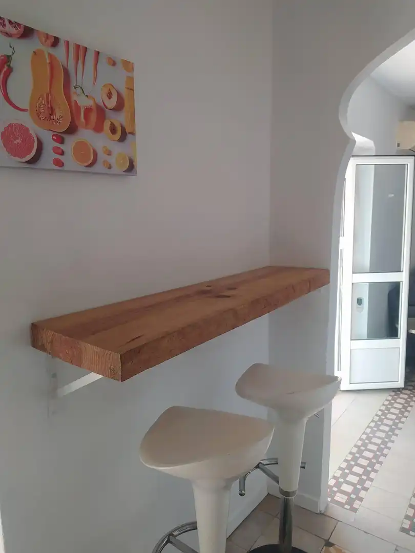 Wohnung mit Terrasse zum Verkauf in Centro Histórico, imagen 3