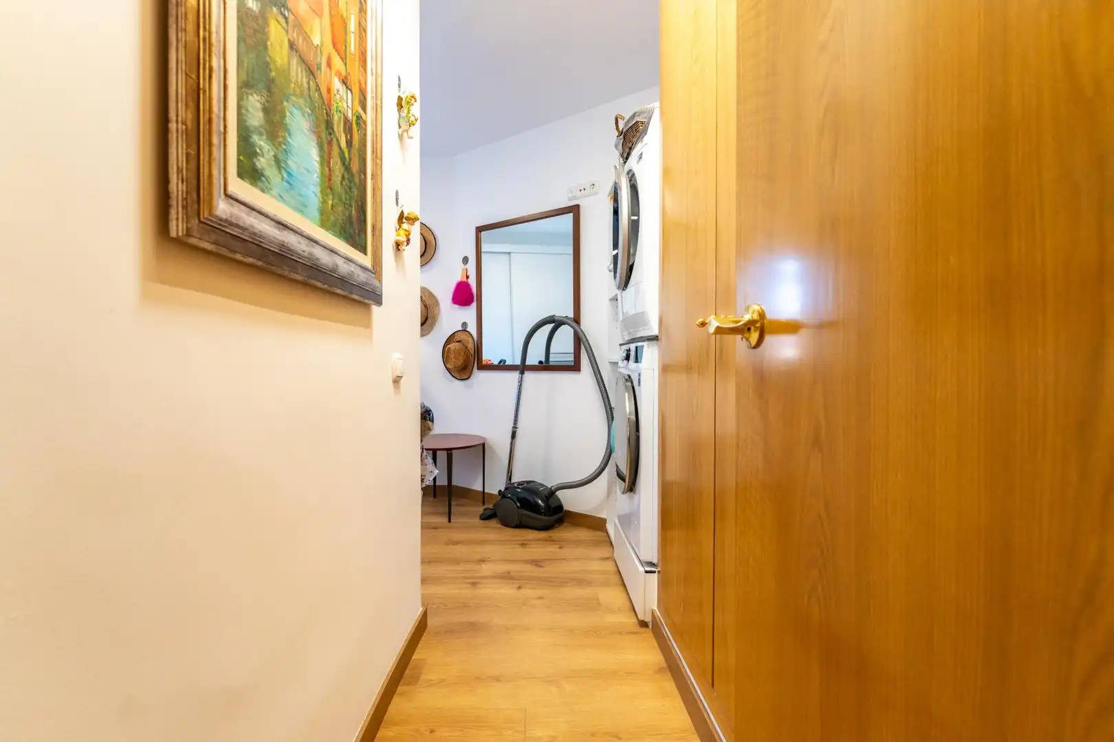 Ático con terraza en venta en de Jaume I, imagen 22