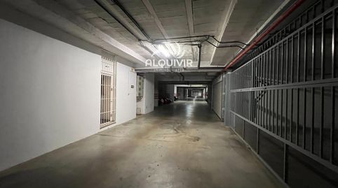 Foto 5 de Garaje en venta en Caño Guerrero, Almonte