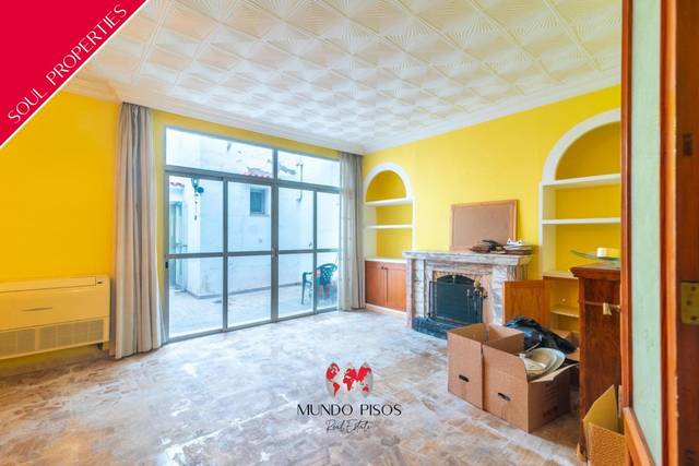 Planta baja en Venta en De Llucmajor en Es Portixol - Es Molinar