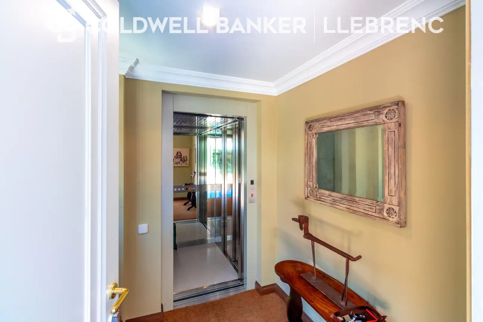 Casa o chalet en venta en Barcelona con Calefacción, Jardín privado y Parquet