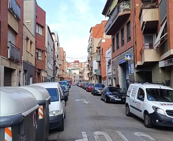 Pis en venda a Carrer de Santiago Rusiñol
