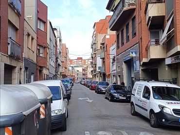 Wohnung zum Verkauf in Carrer de Santiago Rusiñol