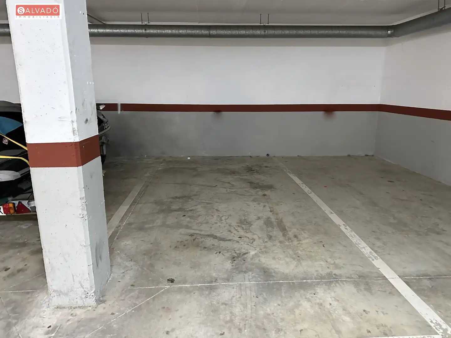 Aparcament de Planta baixa en venda en Calafell amb Aire condicionat, Calefacció i Terrassa