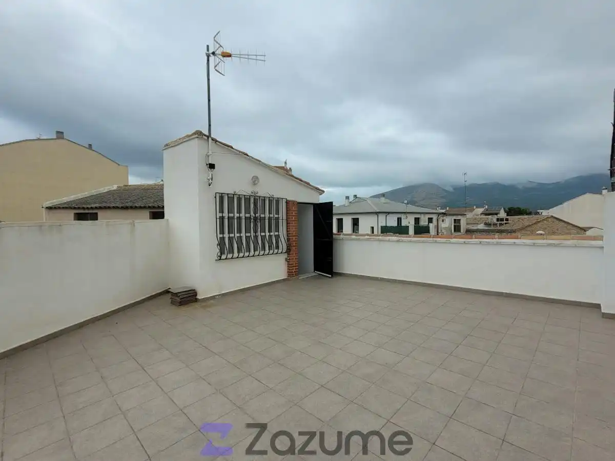 Casa in affitto a Avinguda del País Valencià, imagen 11