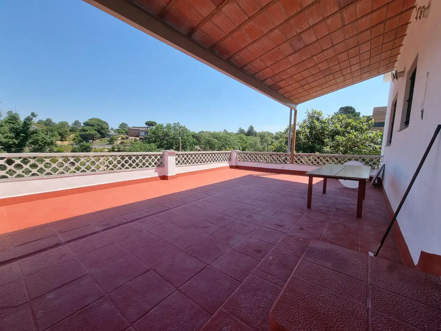 Maison avec piscine à vendre à Montbarbat, imagen 9