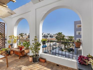 Penthouse zum Verkauf in Orihuela Costa