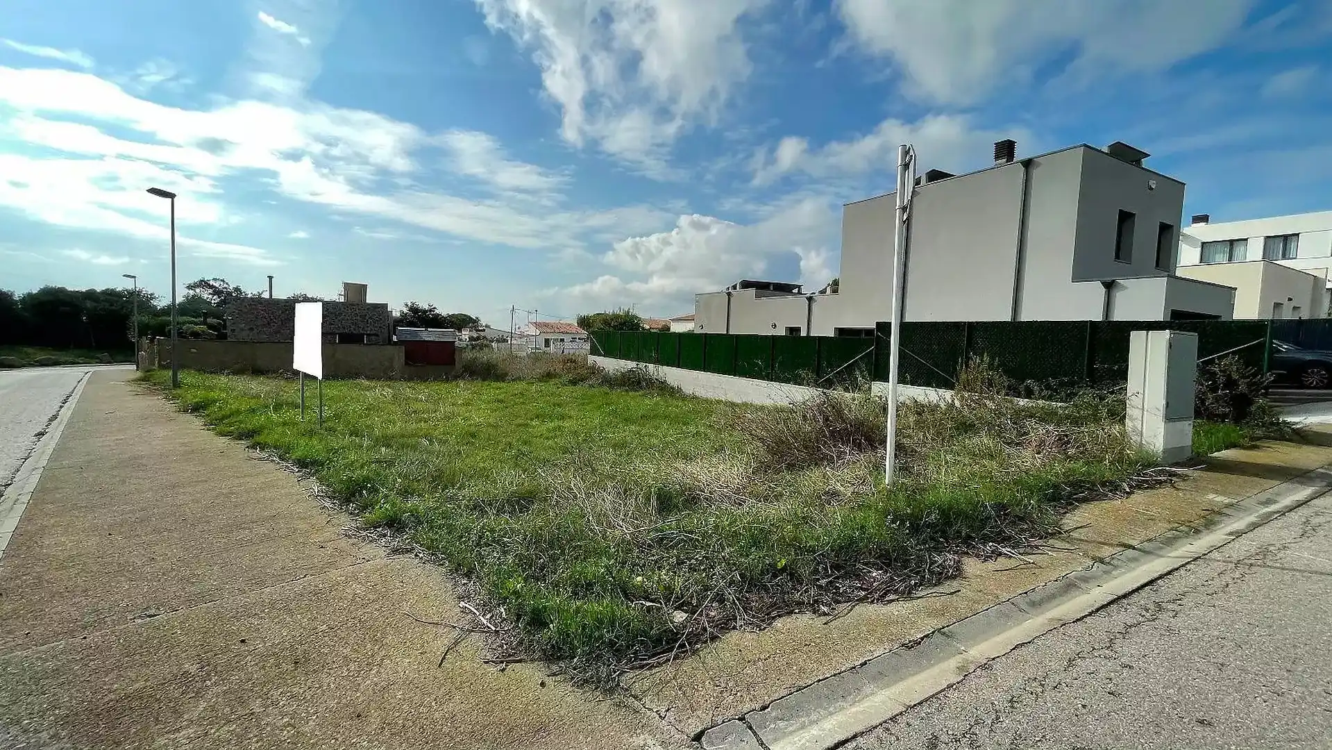 Residential land for sale in Bages, imagen 5