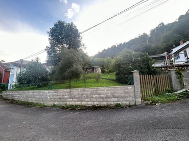 Terreni e lotti in vendita a Pría - Nueva-Hontoria - Naves