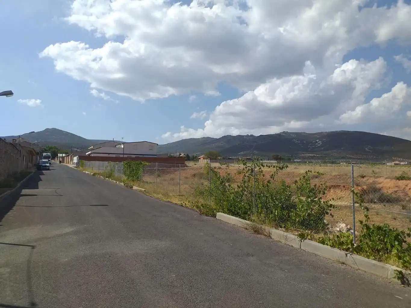 Terreno residenziale in vendita a Paseo del Cordón, imagen 24