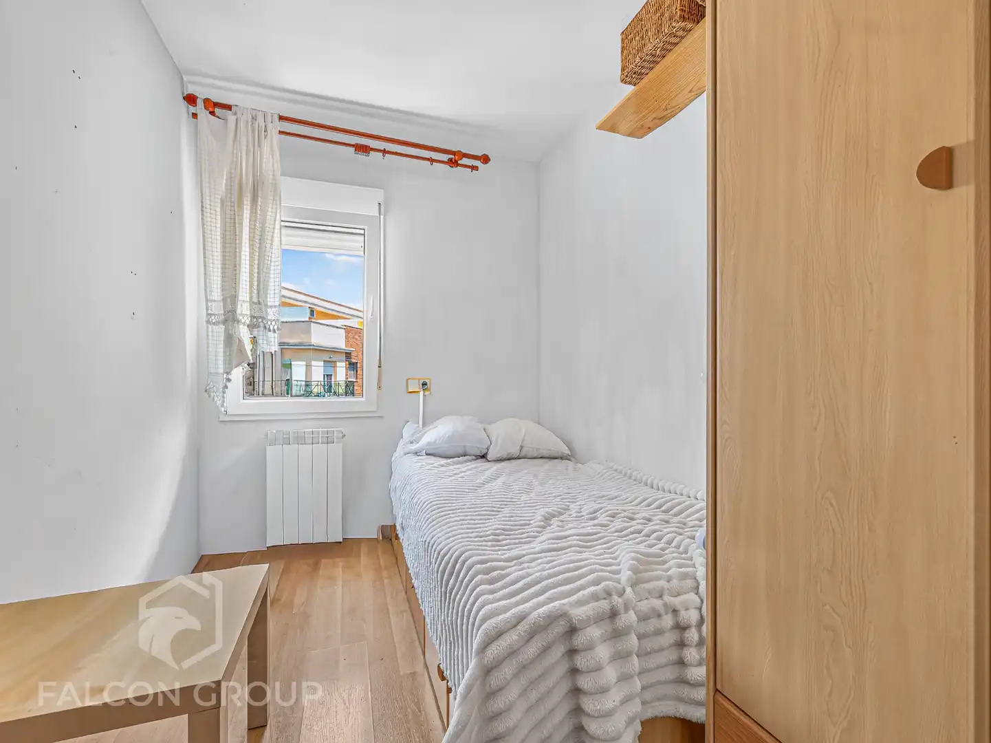 Dormitori de Casa o xalet en venda en Calafell amb Aire condicionat, Calefacció i Jardí privat
