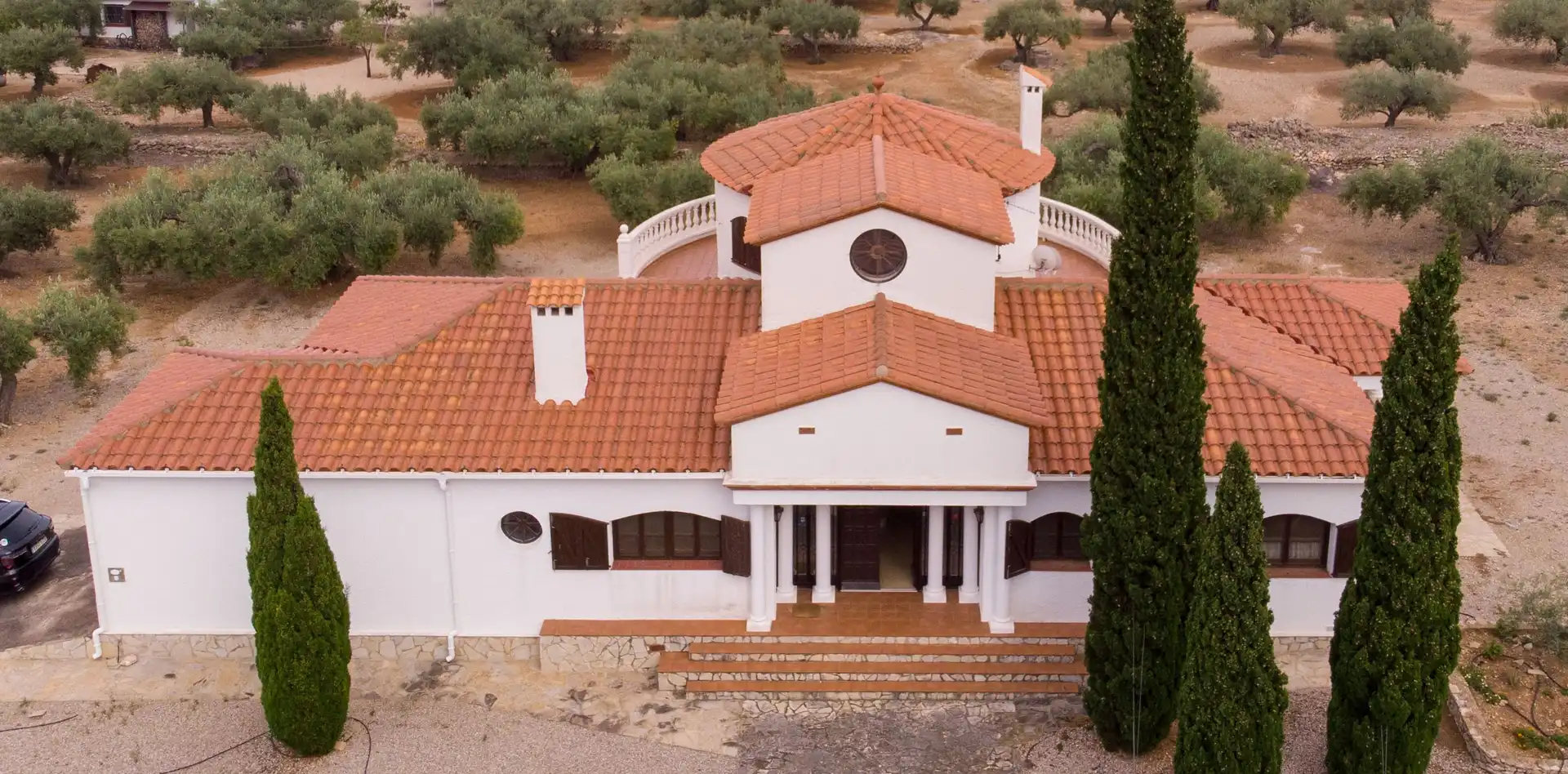 Maison rustique à vendre à L'Ampolla, imagen 43