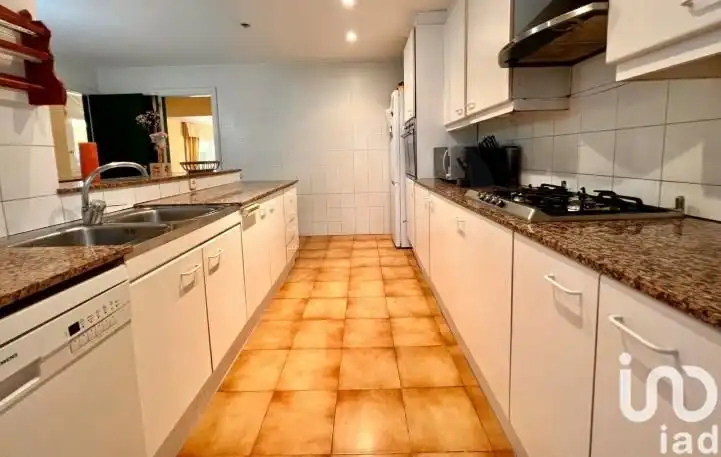 Piso con piscina en venta en Can Sans, imagen 8