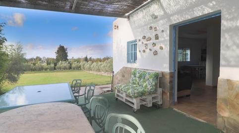 Foto 4 de Casa o xalet en venda a El Rocío - La Milagrosa, Cádiz