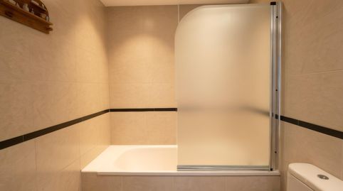 Foto 5 de Piso en venta en Plaza del Alcalde Agatángelo Soler, Garbinet - Parque de las Avenidas, Alicante / Alacant