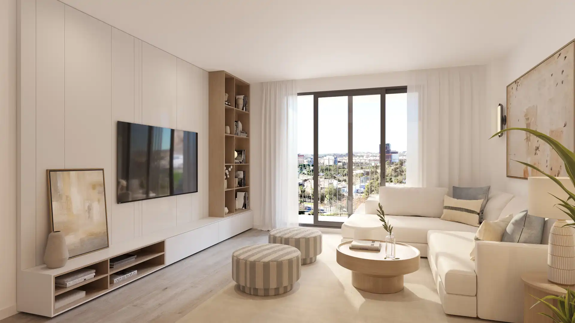 Planta baja en venta en Avenida Doctor Pascual Parrilla Paricio, Juan Carlos I