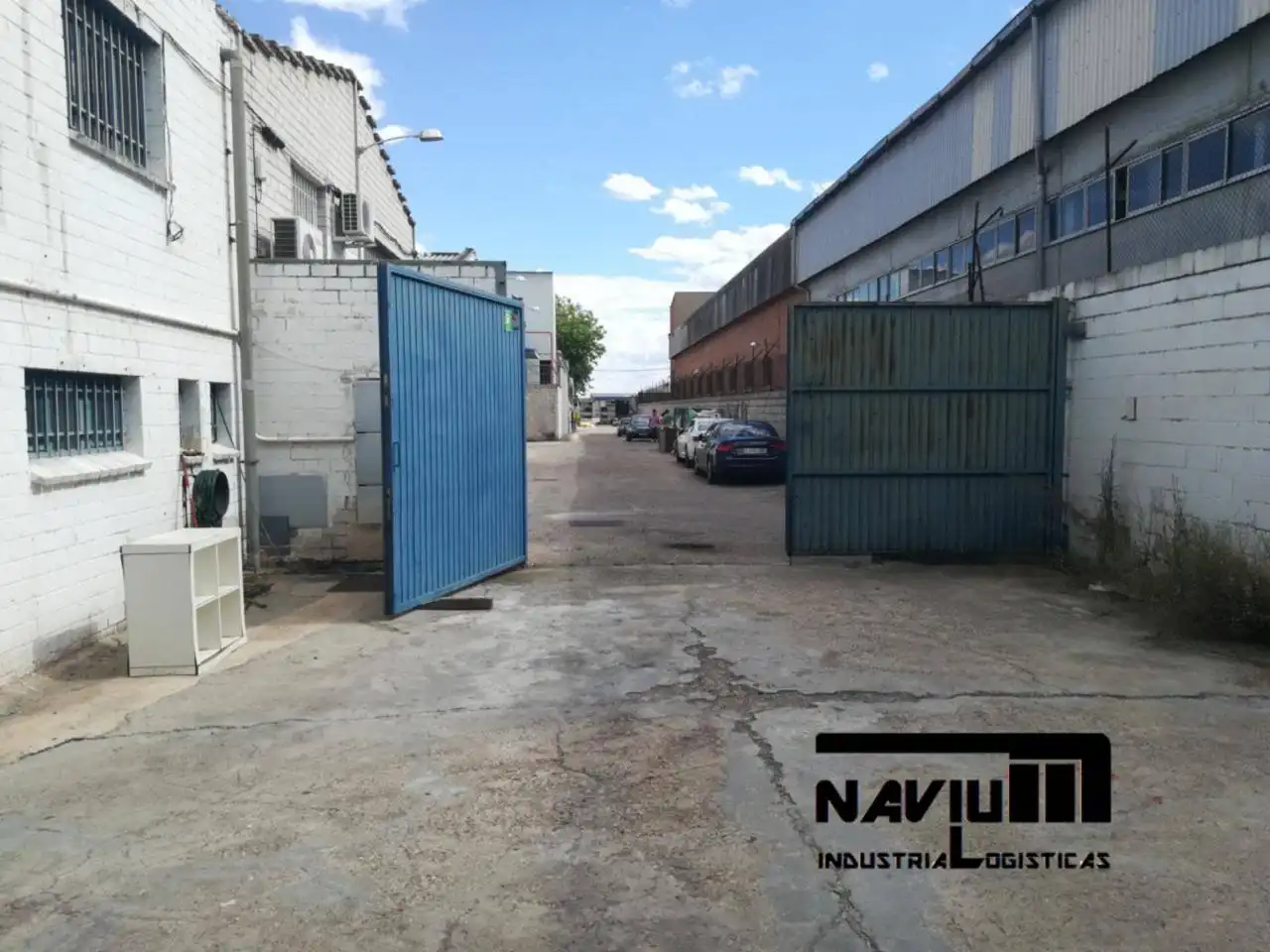 Nau industrial de lloguer a Montserrat - Parque Empresarial, imagen 8