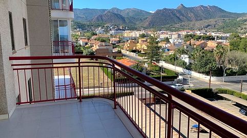 Photo 4 of Apartments for rent in Els Terrers, Benicasim / Benicàssim