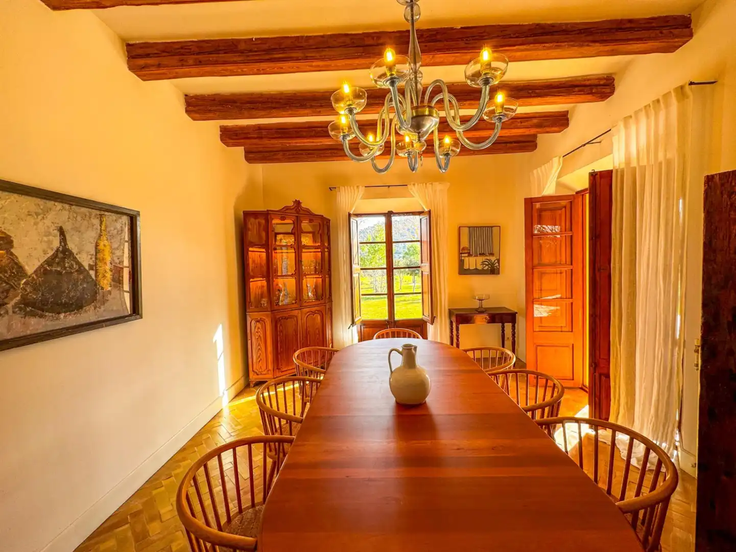 Haus zum Verkauf in Campanet - Carrer de ses Portetes, imagen 19
