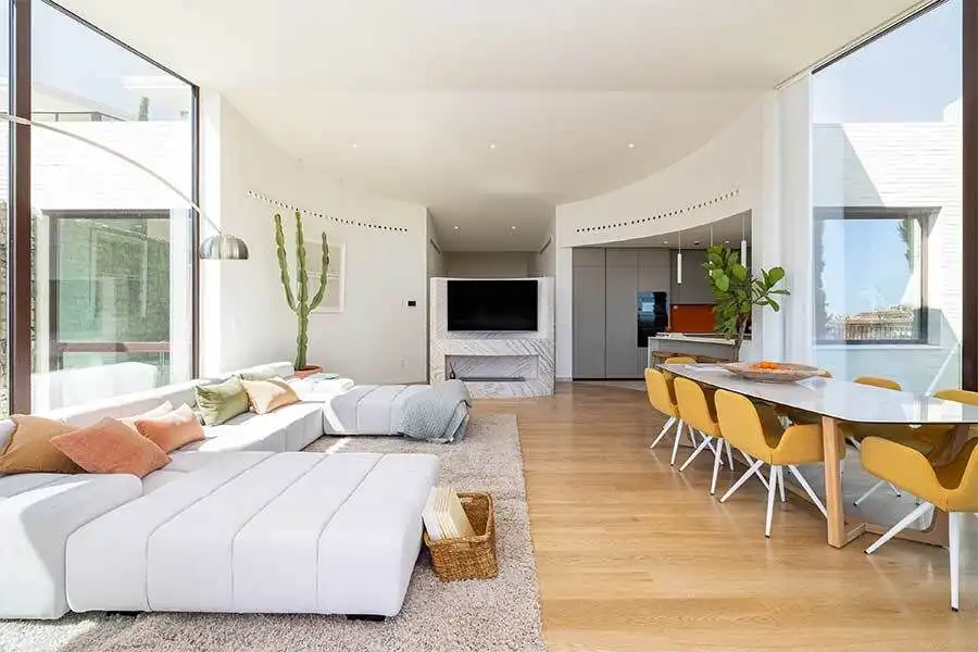 Casa o chalet en venta en El Higuerón