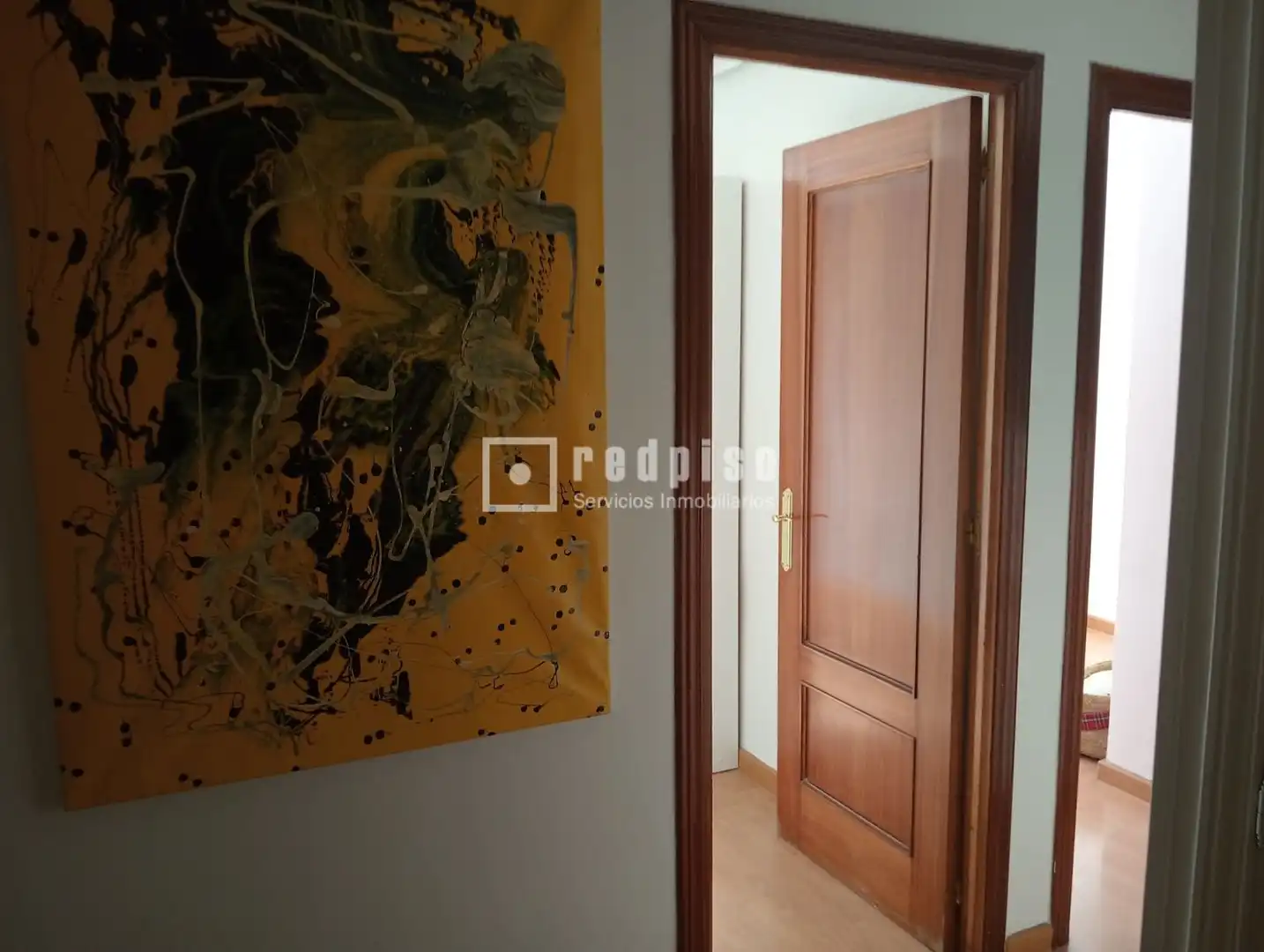 Wohnung mit Aufzug zum Verkauf in Puente de Vallecas, imagen 17