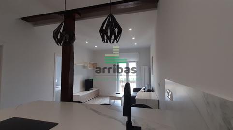 Photo 5 of Flat to rent in Amara Zaharra - Arbaizenea, Donostia - San Sebastián