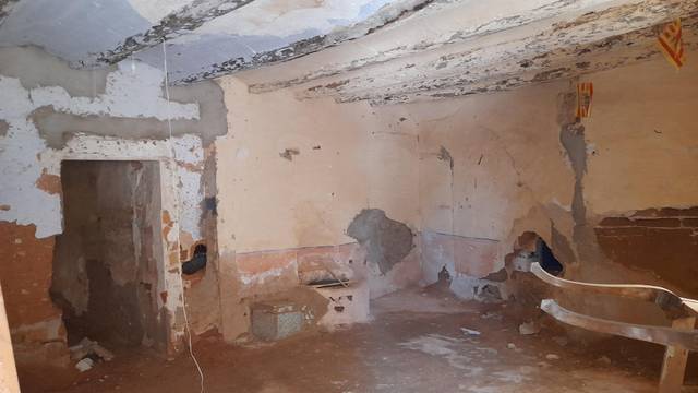 Casa-chalet en Venta en Calle CASTILLO en Torralba de Ribota