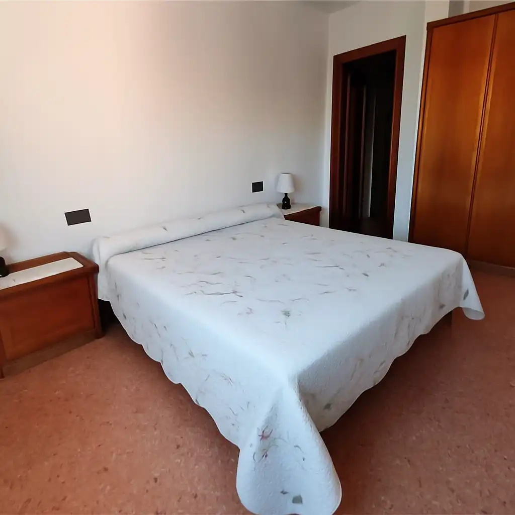 Wohnung mit Terrasse zur Miete in Avinguda de Pius XII, imagen 15