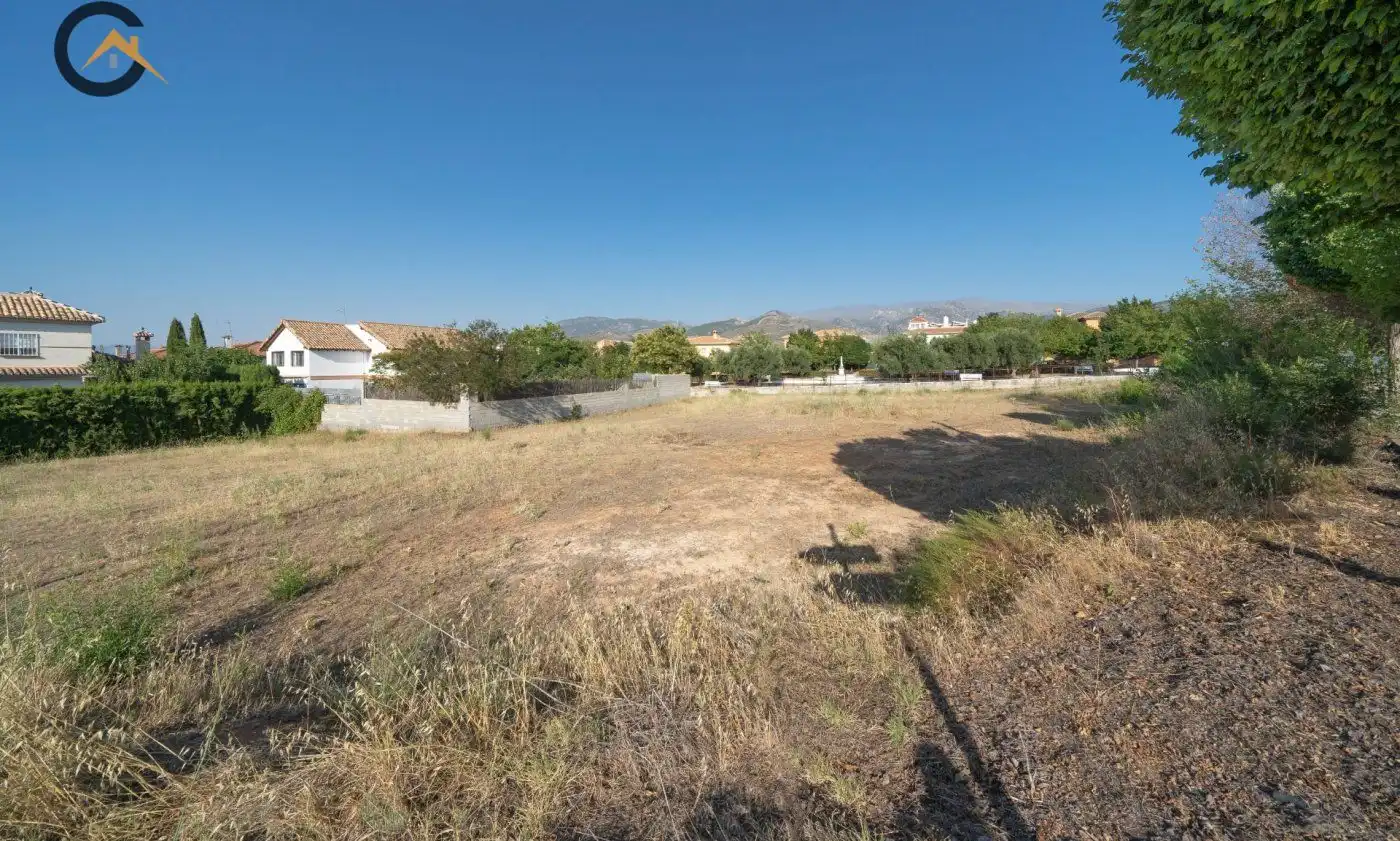 Residential land for sale in Calle Dilar, imagen 3