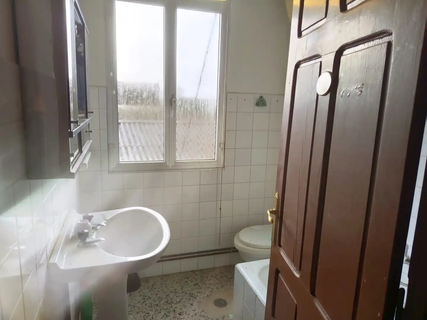 Casa amb jardí en venda a Coristanco, imagen 2