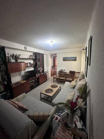 Piso en Venta en Vista Alegre