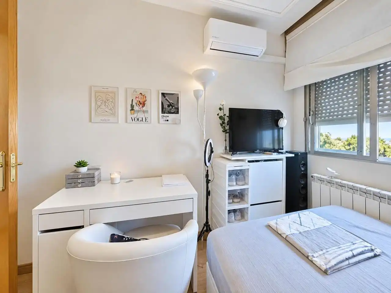 Piso con piscina en venta en Avenida de San Pablo, imagen 20