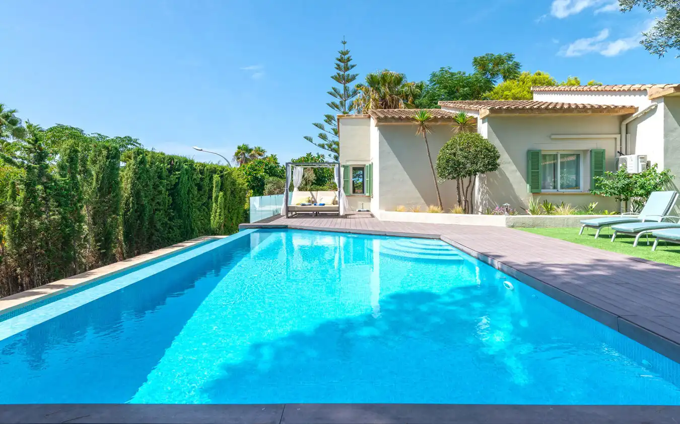 Casa rustica con piscina in vendita a Santa Ponça, imagen 22