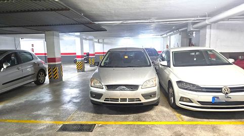 Foto 2 de Garatge de lloguer a Avenida de la Fama, 58, La Paz, Murcia Capital