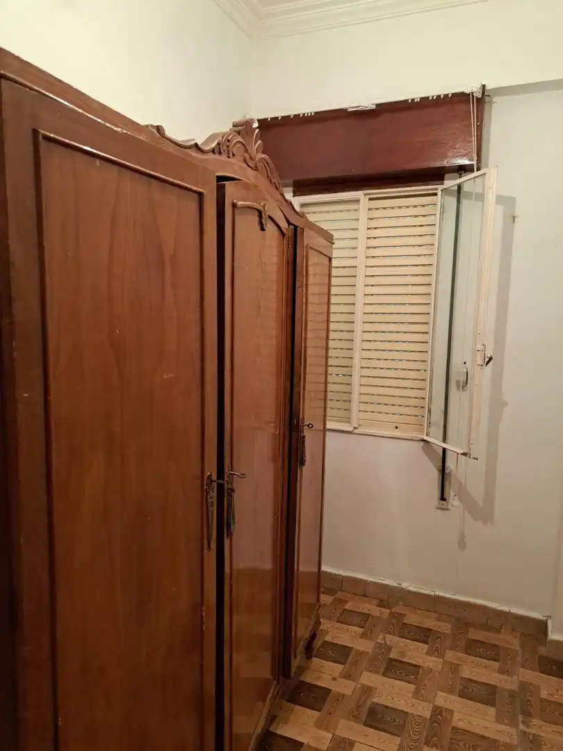 Schlafzimmer von Wohnung zum Verkauf in Ourense Capital 